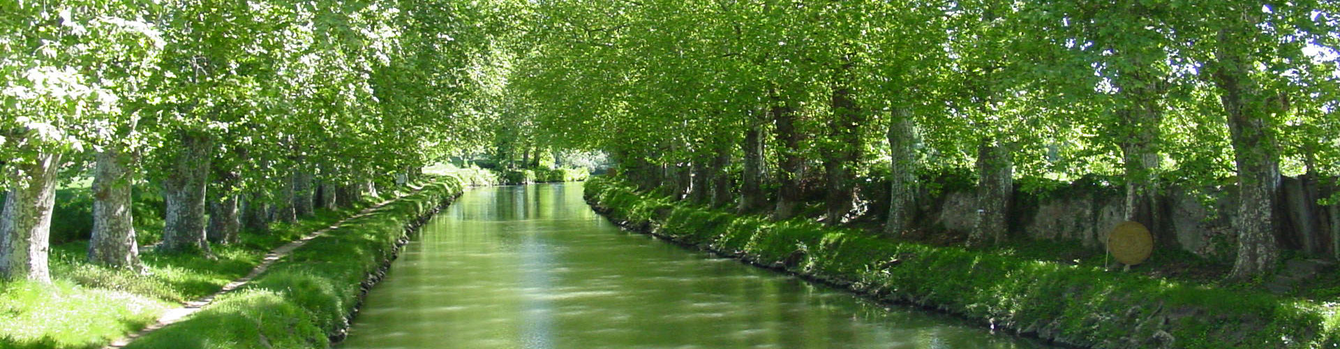 Agde Croisière Location Canal du Midi