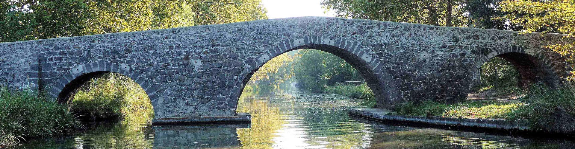 Agde Croisière Location Canal du Midi