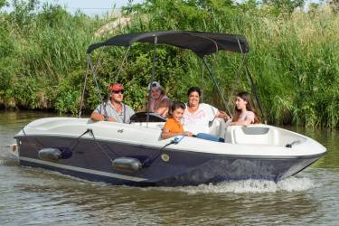 Hourly rental<br />Element XL