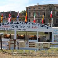 Croisiere Canal du Midi
