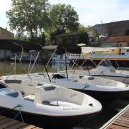 Croisiere Canal du Midi