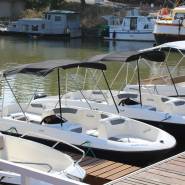 Croisiere Canal du Midi