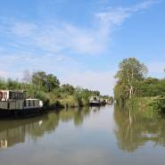 Croisiere Canal du Midi