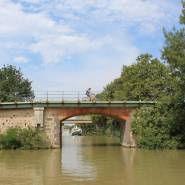 Croisiere Canal du Midi