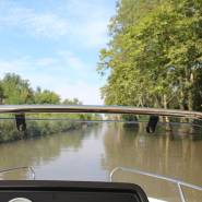 Croisiere Canal du Midi
