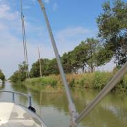 Croisiere Canal du Midi