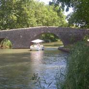 Croisiere Canal du Midi