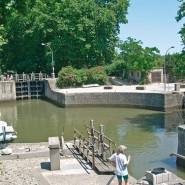 Croisiere Canal du Midi