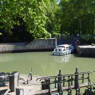 Croisiere Canal du Midi