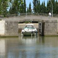 Croisiere Canal du Midi